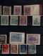 Delcampe - ! Lot Of 186 Stamps From Russia, Briefmarkenlot Rußland, Sowjetunion - Usados