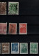 Delcampe - ! Lot Of 186 Stamps From Russia, Briefmarkenlot Rußland, Sowjetunion - Usati