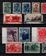 Delcampe - ! Lot Of 186 Stamps From Russia, Briefmarkenlot Rußland, Sowjetunion - Gebruikt