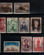 Delcampe - ! Lot Of 186 Stamps From Russia, Briefmarkenlot Rußland, Sowjetunion - Used Stamps