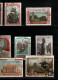 Delcampe - ! Lot Of 186 Stamps From Russia, Briefmarkenlot Rußland, Sowjetunion - Gebraucht