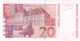 CROATIE 20 KUNA 7.10.2001 UNC  A4225406E - Croatie