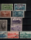 ! Lot Of 36 Stamps From Lebanon, Briefmarkenlot Libanon - Liban