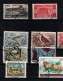 ! Lot Of 36 Stamps From Lebanon, Briefmarkenlot Libanon - Líbano