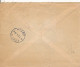 ENVELOPPE 1945  RECOMMANDE   BABROVO ? SOFIA  - GAND BELGIQUE    2 SCANS - Cartas & Documentos