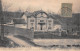 DONTILLY (Seine-et-Marne) - Villa De L'Ermitage - Voyagé 1918 (2 Scans) - Donnemarie Dontilly