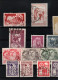 ! Lot Of 37 Stamps From Syria, Briefmarkenlot Syrien - Syria