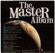 * LP *  THE MASTER ALBUM  - JEFF WAYNE / JEFFERSON AIRPLANE / LOVE AFFAIR / DEEP PURPLE A.o. (1981 Ex-!!!) - Compilations