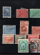 ! Lot Of 18 Stamps From Saudi-Arabia, Briefmarkenlot Saudiarabien - Arabia Saudita