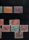 ! Lot Of 18 Stamps From Saudi-Arabia, Briefmarkenlot Saudiarabien - Saoedi-Arabië