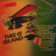 * LP *  THIS IS ISLAND - SPARKS, CAT STEVENS, ROXY MUSIC, URIAH HEEP, WAILERS A.o. (Holland 1974 ) - Compilations