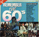 * 2LP *  REMEMBER THE 60' S Vol.2  - SMALL FACES / SHOCKING BLUE / MAMA' S & PAPA' S / MONKEES A.o. - Hit-Compilations