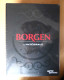 COFFRET BORGEN L'INTEGRALE - SAISONS 1,2,3 - NEUF SOUS CELLOPHANE - 12 DVD - Series Y Programas De TV