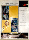 Delcampe - BHUTAN 1973 COLLECTION Of 3d APOLLO XVI Brochure + 2v SET+ 2 Souvenir Sheets + Official FDC + 2 + 2 Agency SS + SET FDC - Collections