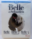 BELLE ET SEBASTIEN - LA TRILOGIE - COFFRET 3 BLU-RAY - NEUF SOUS CELLOPHANE - Autres Formats