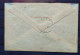 01 - 24 // Timbre De Port Saïd - Egypte Sur Lettre Des Messageries Maritimes à Destination De Maligny - Yonne - Covers & Documents