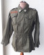 Delcampe - Giacca Pantaloni Mimetica Verde NATO E.I. Tg. 44 Del 1984 Nuova Originale Etichettata - Uniformes