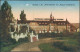 Postkarte Einbeck I. H. Fahrradwerke Von August Stukenbrok, 1906 Farbig, Ungelaufen, II - Verkopers