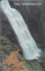 Schweden Chip 154 Wasserfall - Waterfall  (60111/153) - 001471827 - Svezia