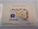 ITALIA LIRE 2000 /MILITAIR/  NATO FOR PEACE IN BOSNIA / CARD IN PRESENTATION CARD / MINT    PREPAID   ** 16169** - Pubbliche Ordinarie