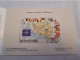 ITALIA LIRE 2000 /MILITAIR/  NATO FOR PEACE IN BOSNIA / CARD IN PRESENTATION CARD / MINT    PREPAID   ** 16169** - Öff. Diverse TK