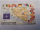 ITALIA LIRE 2000 /MILITAIR/  NATO FOR PEACE IN BOSNIA / CARD IN PRESENTATION CARD / MINT    PREPAID   ** 16169** - Públicas Ordinarias