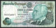 20$00 Note From 1st Aerial Crossing Of South Atlantic Lisbon Rio De Janeiro 1922. Gago Coutinho. Belém Tower. Note Ch9 - Portugal