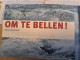 NETHERLANDS      ADVERTISING  / PREPAID / KORPS MARINIERS/ MARINES/ 3 MINUTES/IN CARNET/   MINT   ** 16170** - Privé