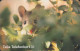 Schweden Chip 205 Landmaus - Country Mouse (60111/224) 1613377 - Suède