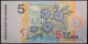 Surinam - 5 Gulden - 2000 - PICK 146 - NEUF - Surinam