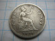 Great Britain 4 Pence 1836 - G. 4 Pence/ Groat
