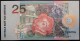 Surinam - 25 Gulden - 2000 - PICK 148 - NEUF - Suriname