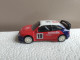 Citroën Rallye Modèle Xsara WRC N° 19 - Norev Poids : 56 Grammes - Norev