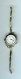 BRACELET DE MONTRE A GRIFFES -  M.G.B.M.GENEVE - RARETE - Horloge: Antiek