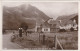 ENTRANCE TO GLEN COE @ GLEN COE HOTEL - Inverness-shire