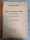 Delcampe - Lot D'environ 12 Kg De Partitions Diverses, Orgue Harmonium Chant Chanson Méthode Mozart Schuman Marseillaise ... - Andere & Zonder Classificatie