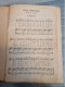 Delcampe - Lot D'environ 12 Kg De Partitions Diverses, Orgue Harmonium Chant Chanson Méthode Mozart Schuman Marseillaise ... - Andere & Zonder Classificatie