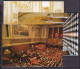 FRANCE - 10 Cartes Du Congrès Du Parlement  - 2 Scans - Covers & Documents