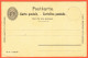 ** SUISSE . CARTE POSTALE . NEUF . 1895 . 5Cts NOIR . ** - Entiers Postaux