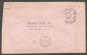 1901 National Publishing Bibles Advertising Cover 2c Numeral Duplex Halifax NS Nova Scotia - Histoire Postale