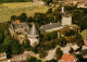73909646 Bad Bentheim Schloss Fliegeraufnahme - Bad Bentheim