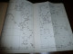 MILITAIRE MILITARIA SERVICE HYDROGRAPHIQUE MARINE RENSEIGNEMENTS RELATIFS AU DOCUMENTS NAUTIQUES ET NAVIGATION 1948 - Schiffe