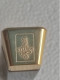 Delcampe - MINIATURE Parfum ONE MILLION Paco Rabanne Edt 5ml (Un Tiers Plein) - Miniatures Men's Fragrances (without Box)