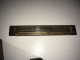 Grand Ancien Harmonica M. Hohner - Musical Instruments