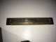 Grand Ancien Harmonica M. Hohner - Strumenti Musicali