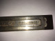 Delcampe - Grand Ancien Harmonica M. Hohner - Musical Instruments