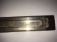 Delcampe - Grand Ancien Harmonica M. Hohner - Musikinstrumente