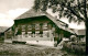 73763507 Bernau Schwarzwald Hans Thoma Haus Bernau Schwarzwald - Bernau