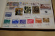 Gros Album Complet,collection,Israel ,timbres Neuf Avec Gomme,collector,collection - Lots & Serien