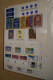 Delcampe - Gros Album Complet,collection,Israel ,timbres Neuf Avec Gomme,collector,collection - Verzamelingen & Reeksen